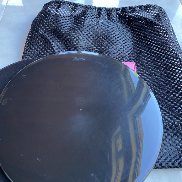 Core Workout Gliders - Picture 3 of 4